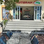 Ars Vivendi Apartman *
