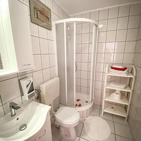 Apartamento Ars Vivendi Trogir