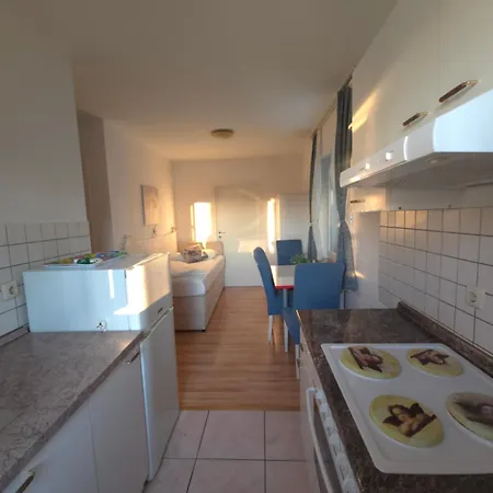 Apartamento Ars Vivendi