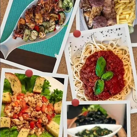 Ars Vivendi Appartamento Traù