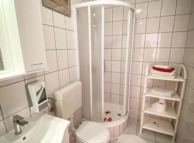 Apartment Ars Vivendi Trogir