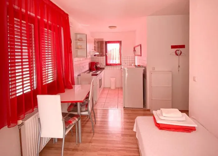 Apartment Ars Vivendi Trogir