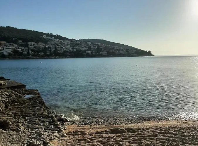 Ars Vivendi Apartment *