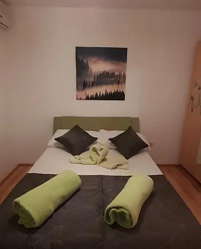 Ars Vivendi Apartment Trogir