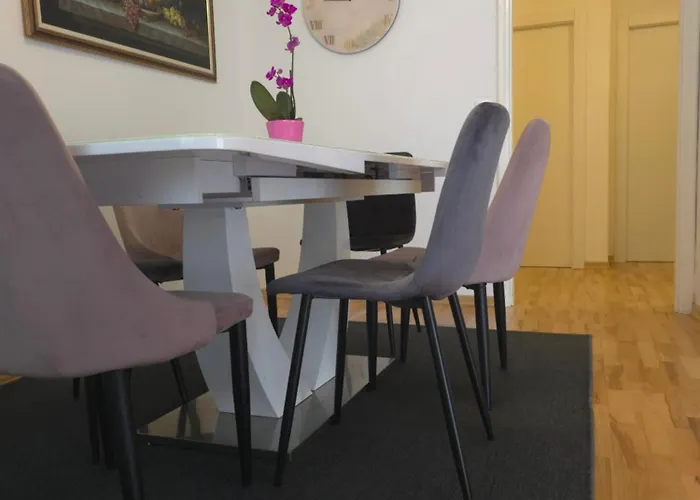 Apartment Ars Vivendi *