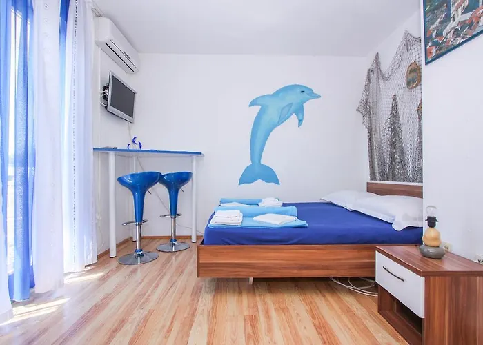 Lejlighed Ars Vivendi Trogir