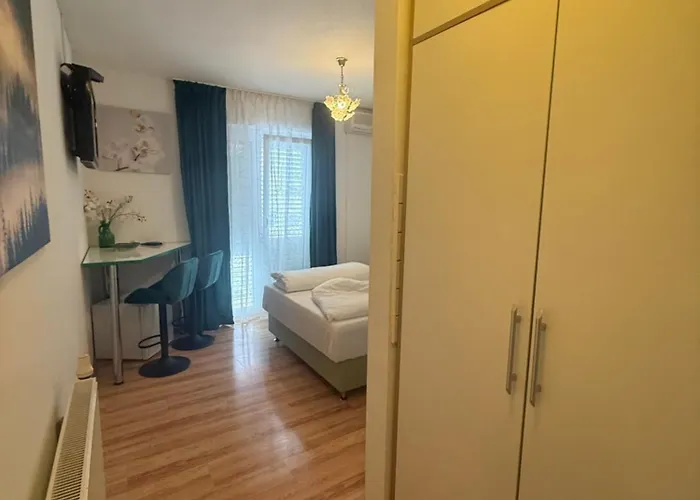 Lejlighed Ars Vivendi Trogir