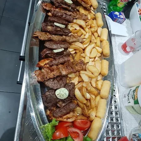 Ars Vivendi * טרוגיר