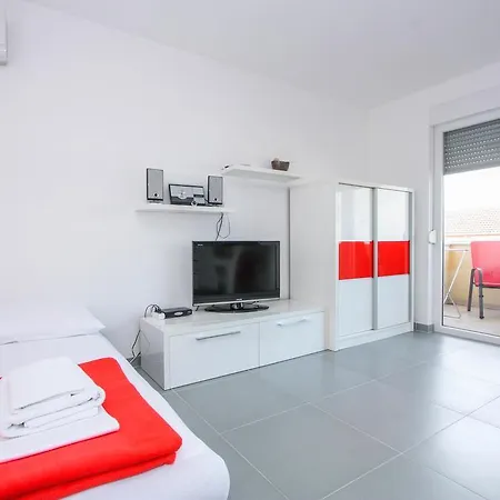 Daire Ars Vivendi Trogir