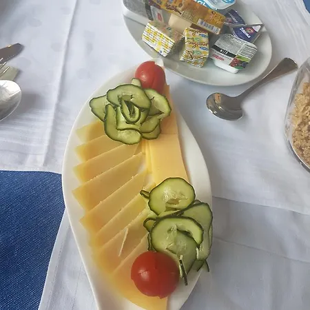 Ars Vivendi Apartman