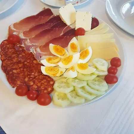 Ars Vivendi Lejlighed Trogir