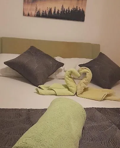 Ars Vivendi Apartmán Trogir