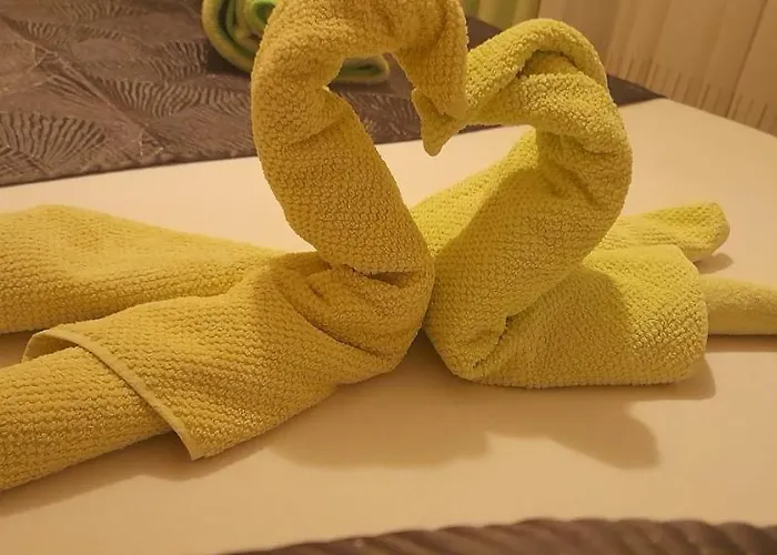 Apartmán Ars Vivendi *