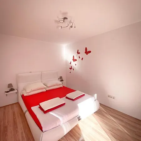 Ars Vivendi Apartment *