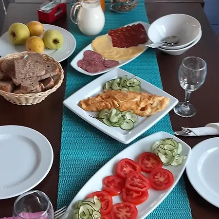Apartamento Ars Vivendi
