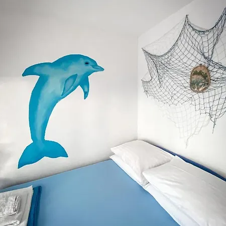 Ars Vivendi Apartment Trogir