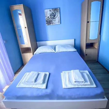Ars Vivendi Apartment