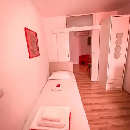 Ars Vivendi Apartment