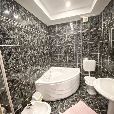 Ars Vivendi Apartment Trogir