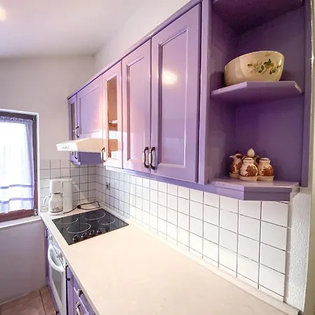 Ars Vivendi Apartment Trogir
