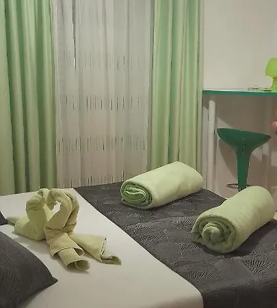 Ars Vivendi Apartment