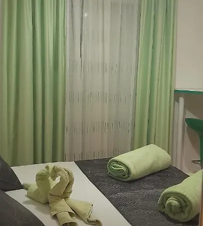 Ars Vivendi Apartment *