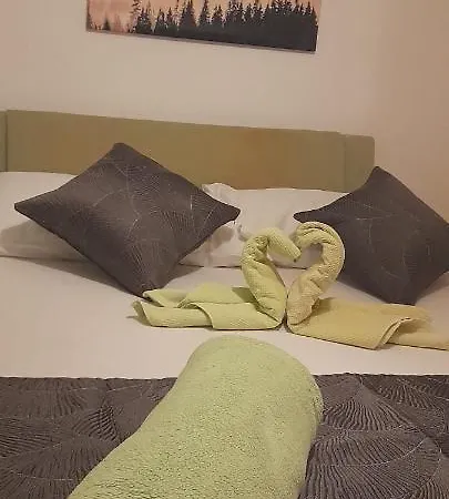 Ars Vivendi Appartement Trogir