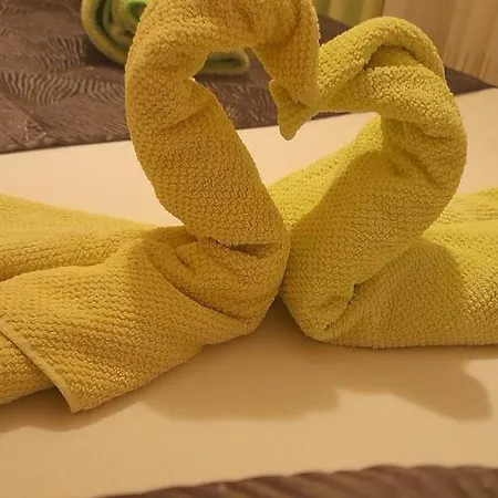 Apartment Ars Vivendi *