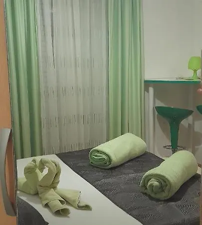 Ars Vivendi Apartamento