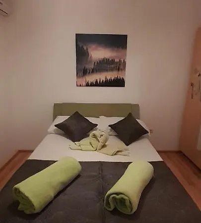 Ars Vivendi Apartamento Trogir