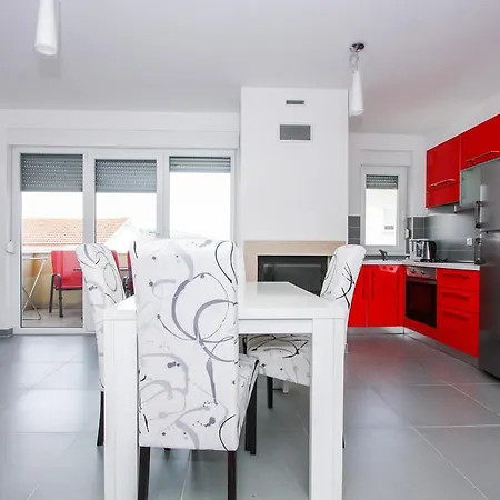 Apartment Ars Vivendi *