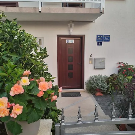 Ars Vivendi Apartment