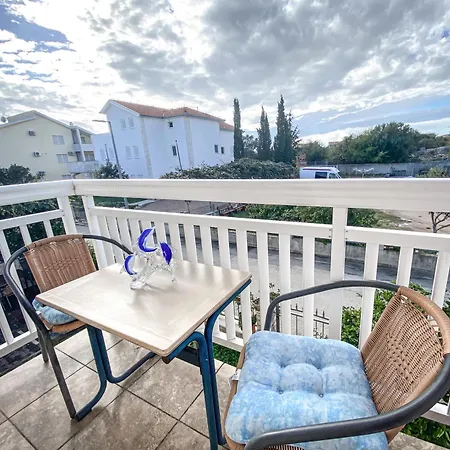 Apartamento Ars Vivendi