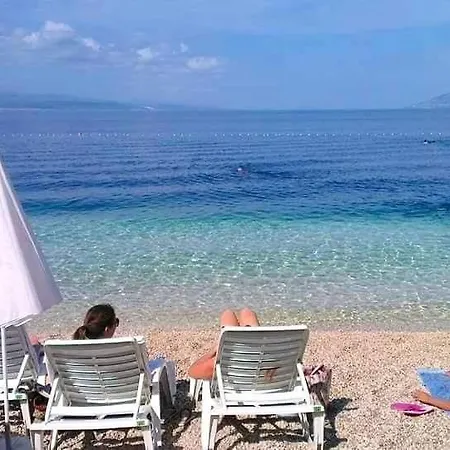 Ars Vivendi Apartment Trogir