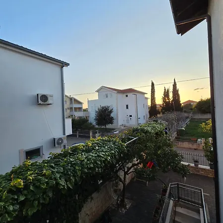 Ars Vivendi Apartment