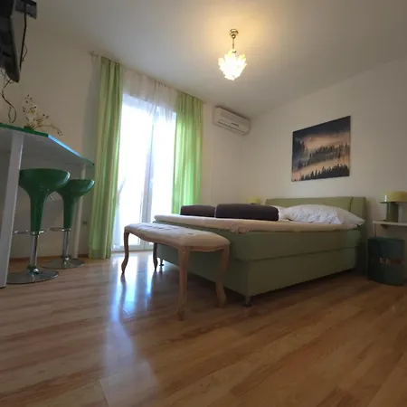 Apartment Ars Vivendi *