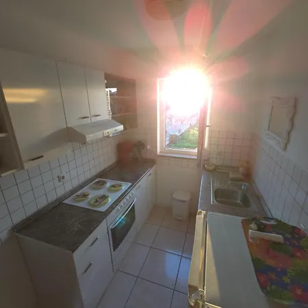 Ars Vivendi Apartment *