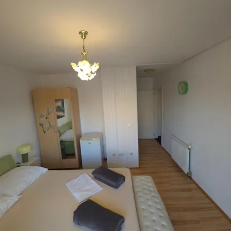 Ars Vivendi Apartment Trogir