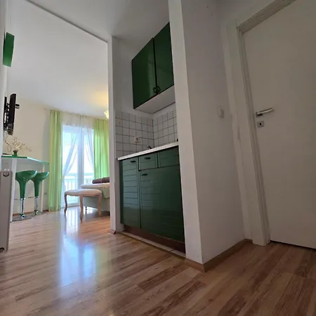 Apartment Ars Vivendi