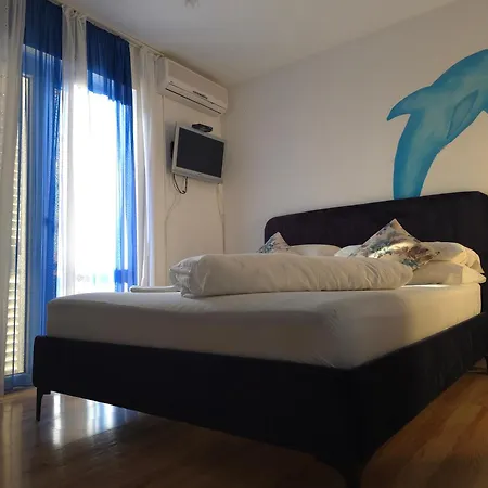 Ars Vivendi Apartment