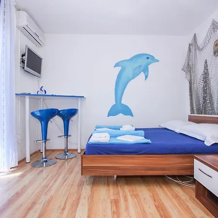 Apartamento Ars Vivendi Trogir