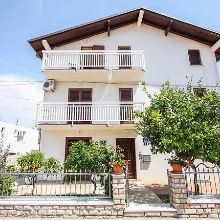 Apartment Ars Vivendi *