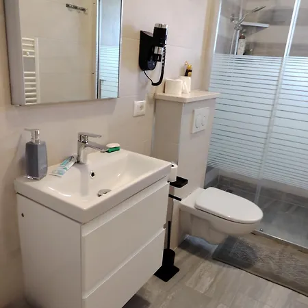 Ars Vivendi Apartment Trogir