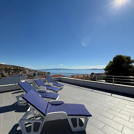 Appartement Ars Vivendi *