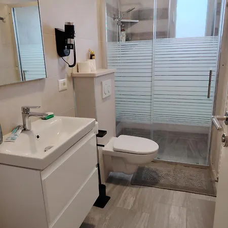 Appartement Ars Vivendi