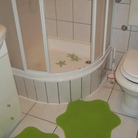 Appartement Ars Vivendi Trogir