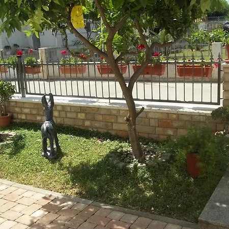 Apartment Ars Vivendi Trogir