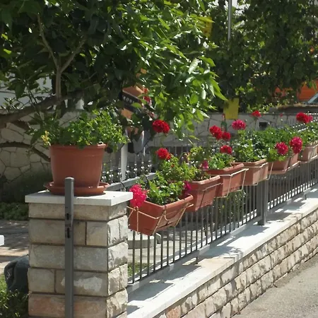 Apartment Ars Vivendi Trogir