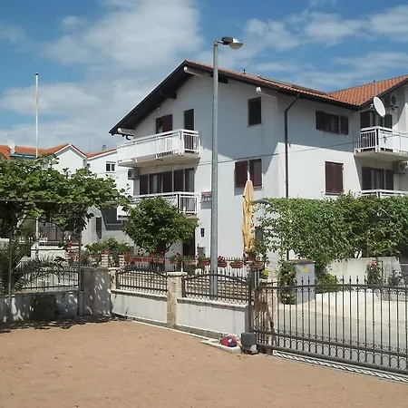 Apartment Ars Vivendi *