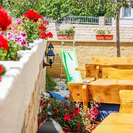 Ars Vivendi Apartment